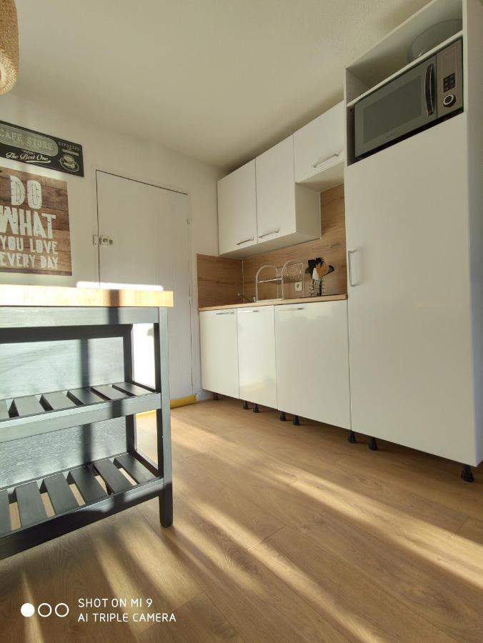Appartement Cosy A 50M De La Plage Cannes Exterior photo